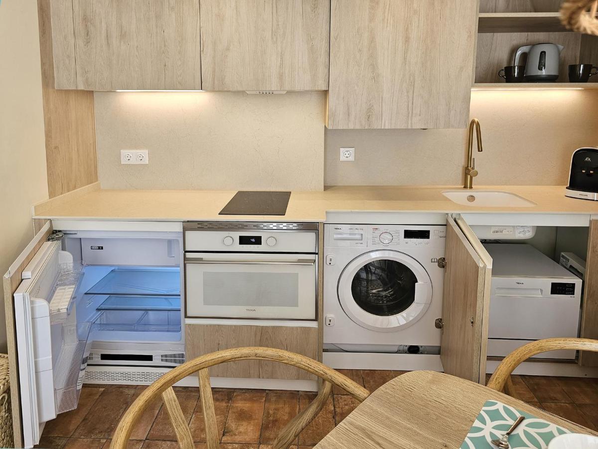 Apartamentos Las Ciencias R Valensiya Dış mekan fotoğraf