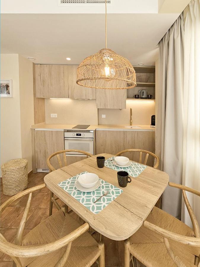 Apartamentos Las Ciencias R Valensiya Dış mekan fotoğraf